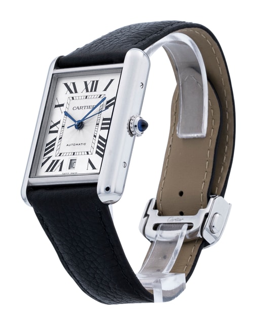 Cartier Tank Must WSTA0040 Image 2